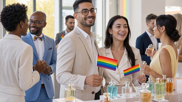 Celebrating Pride Month: A Colorful Stat