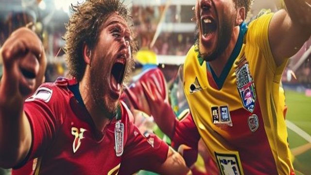 Excitement Builds for Scotland vs. Brazil in World Cup 2026