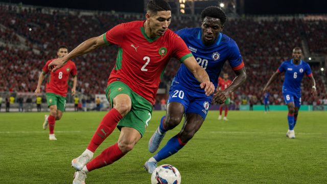 Morocco vs Haiti: Key Insights from the 2026 World Cup Showdown