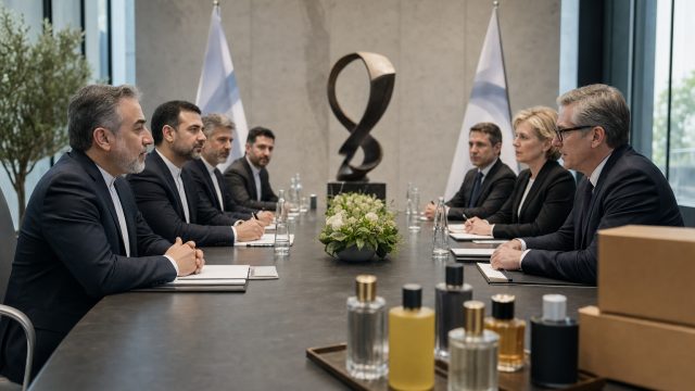 Prospects for Renewed US-Iran Talks Spark Diplomatic Interest