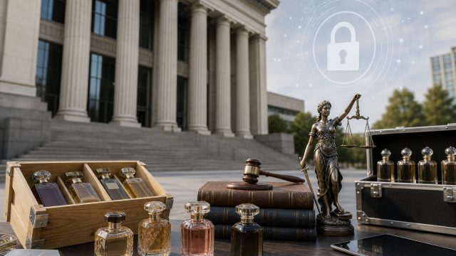 Court Ruling Impacts Data Privacy in Vot